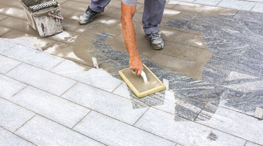 Local Chimney Repair in Edmond, WV